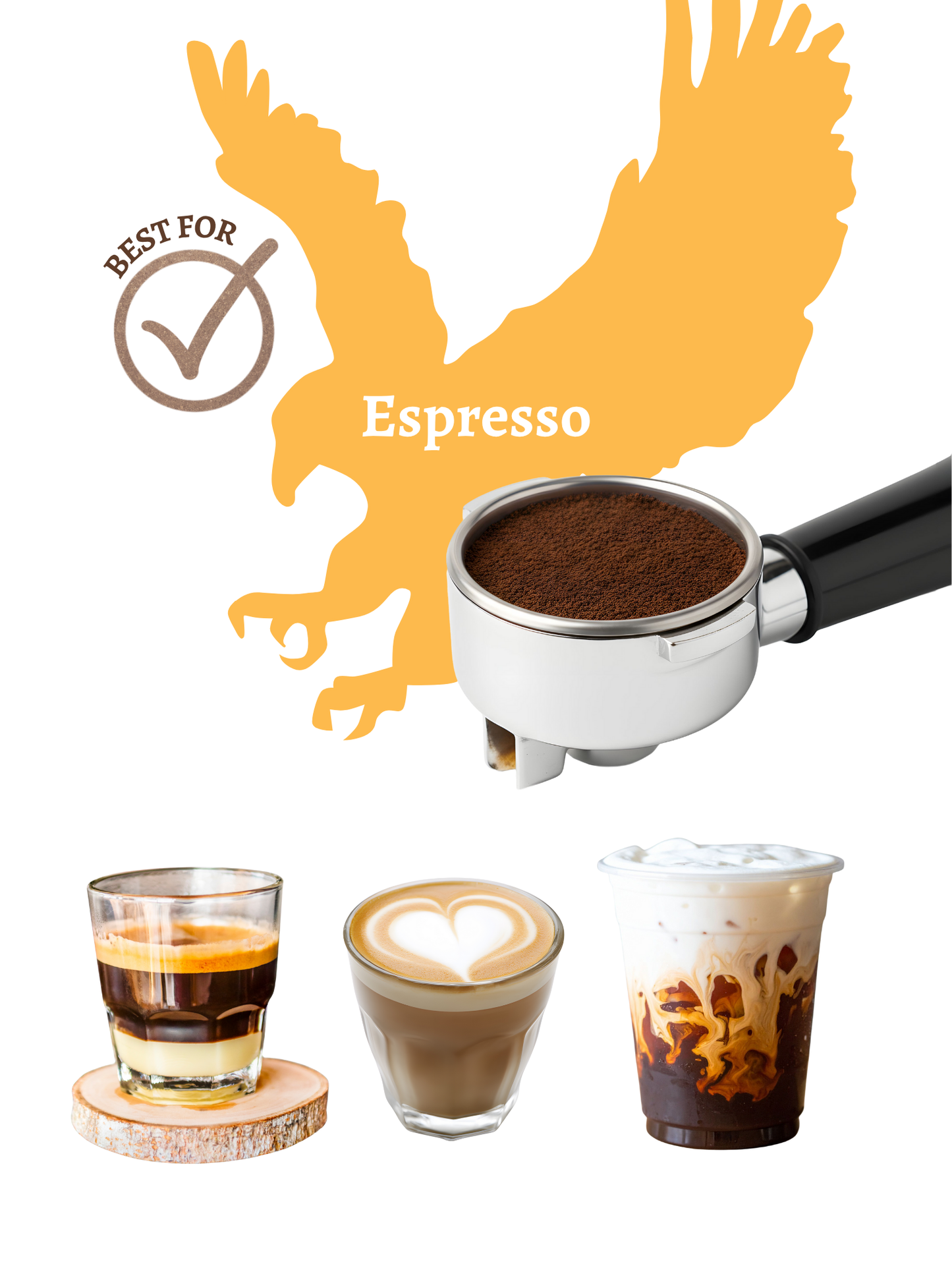 GECC Pick: Espresso