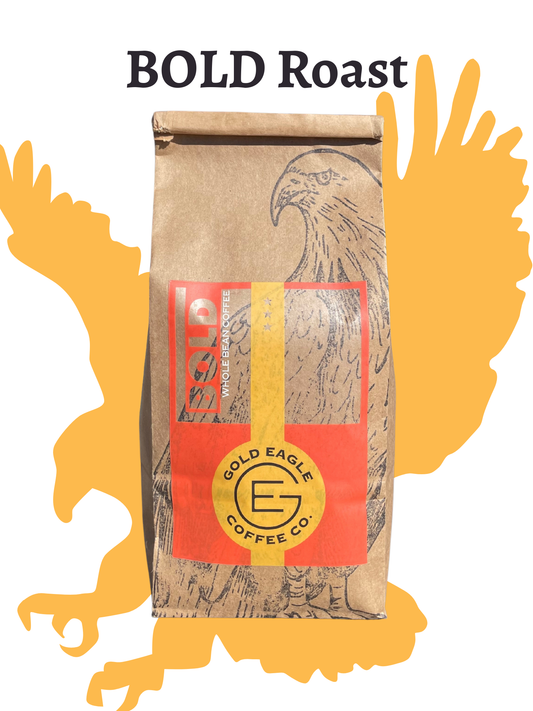 Bold Roast