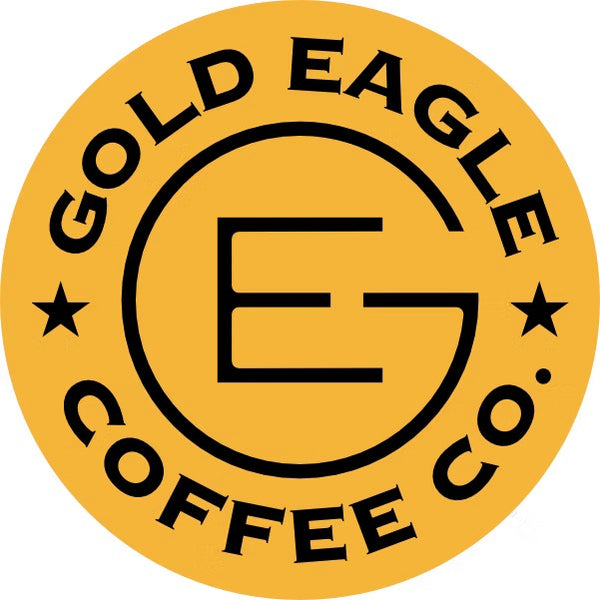 Gold Eagle Coffee Company